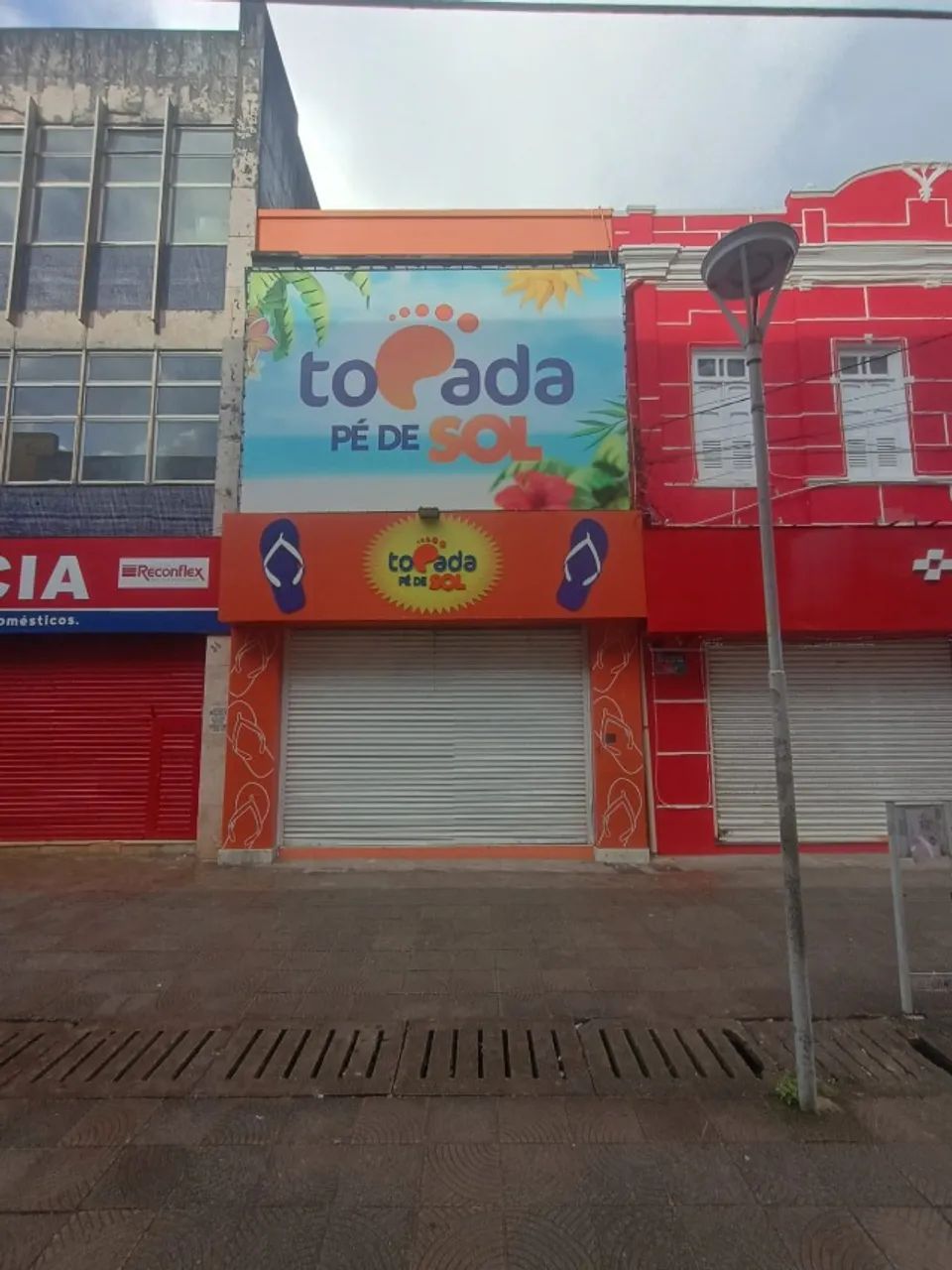 CALÇADÃO DE ILHEUS 151m² - Foto 2