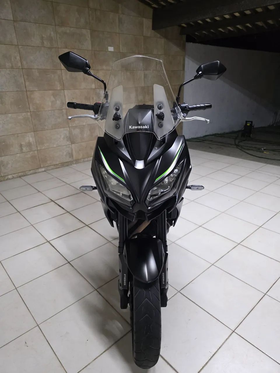 Kawasaki Versys 650 ABS - Foto 2