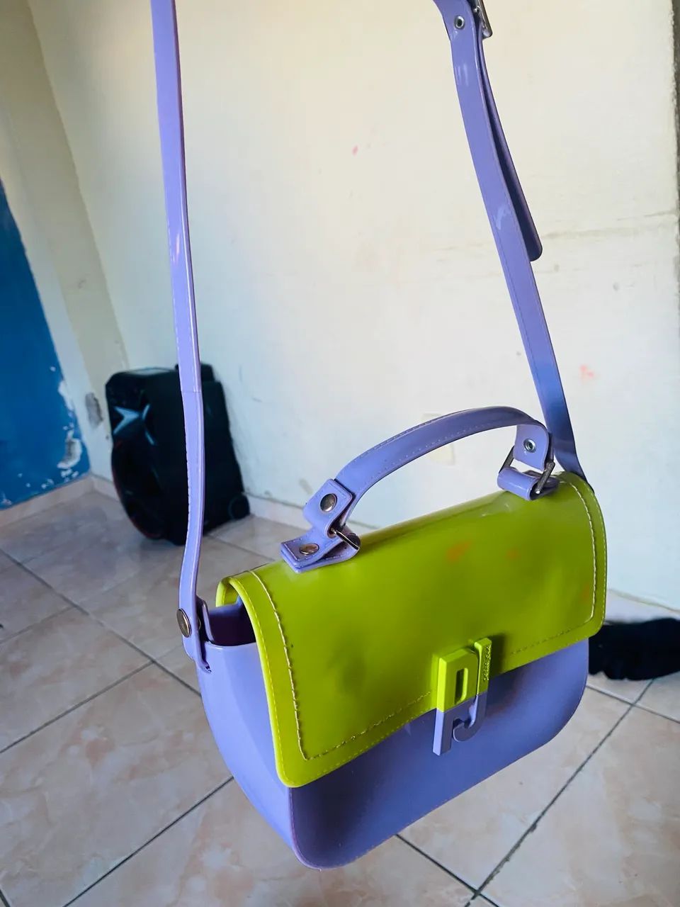 Bolsa petite jolie  - Foto 5