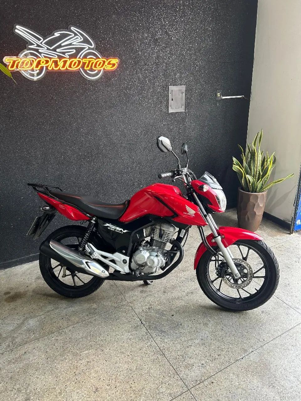 CG FAN 160 - Foto 2