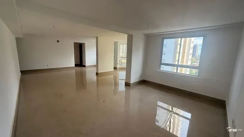 Cobertura Duplex com 4 quartos em Setor Bueno - Goiânia - GO - Foto 2