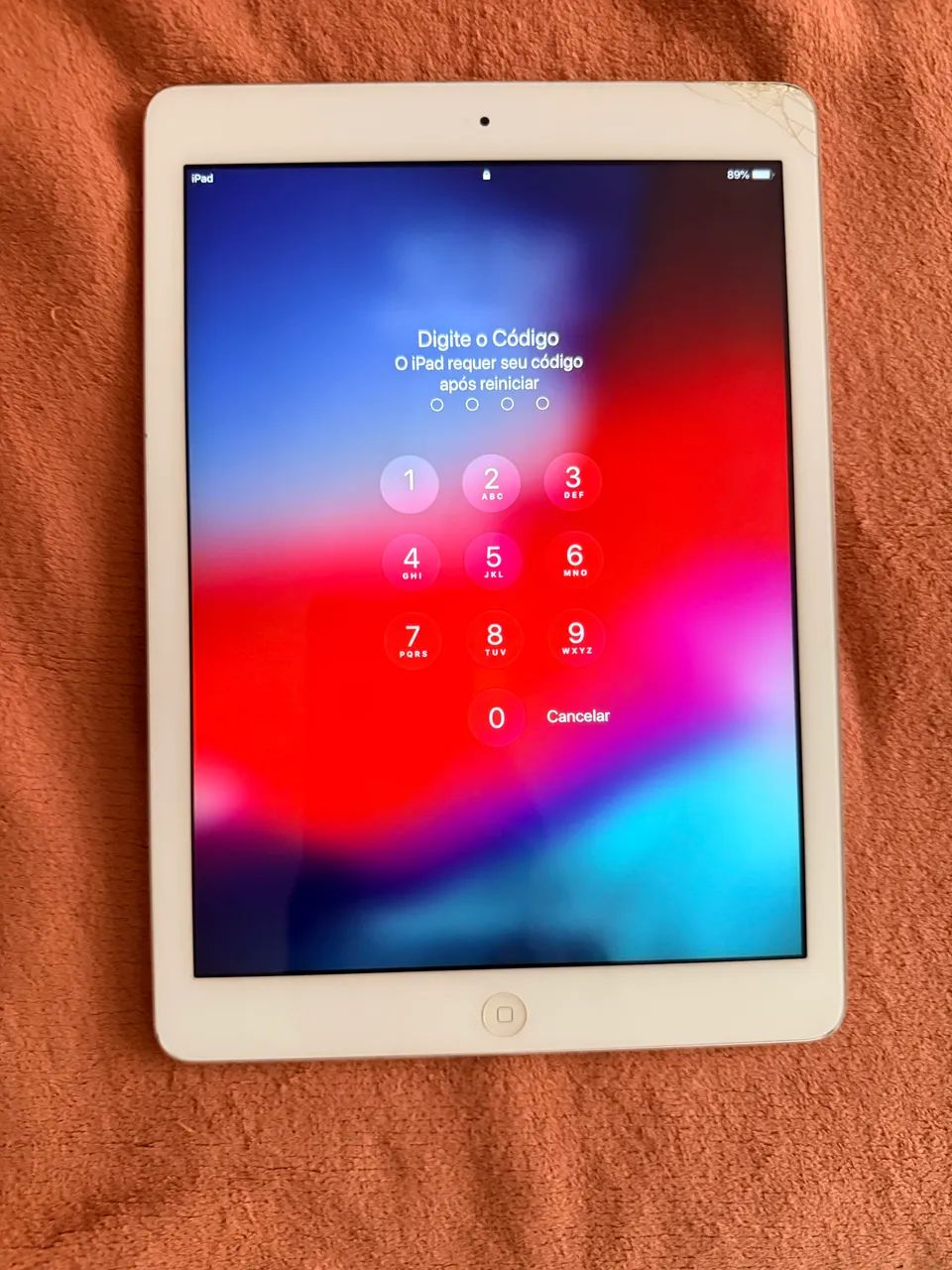 iPad Air 1 16gb WiFi - Foto 2