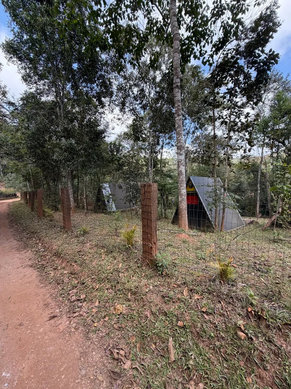 Terreno dos Sonhos - Foto 2