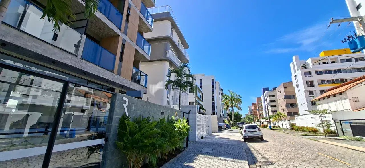 Studio para venda tem 23 metros quadrados com 1 quarto em Intermares - Cabedelo - PB - Foto 3