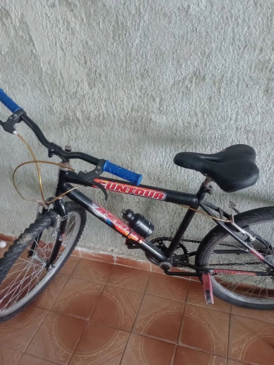 Bicicleta Aro 20 - Foto 2