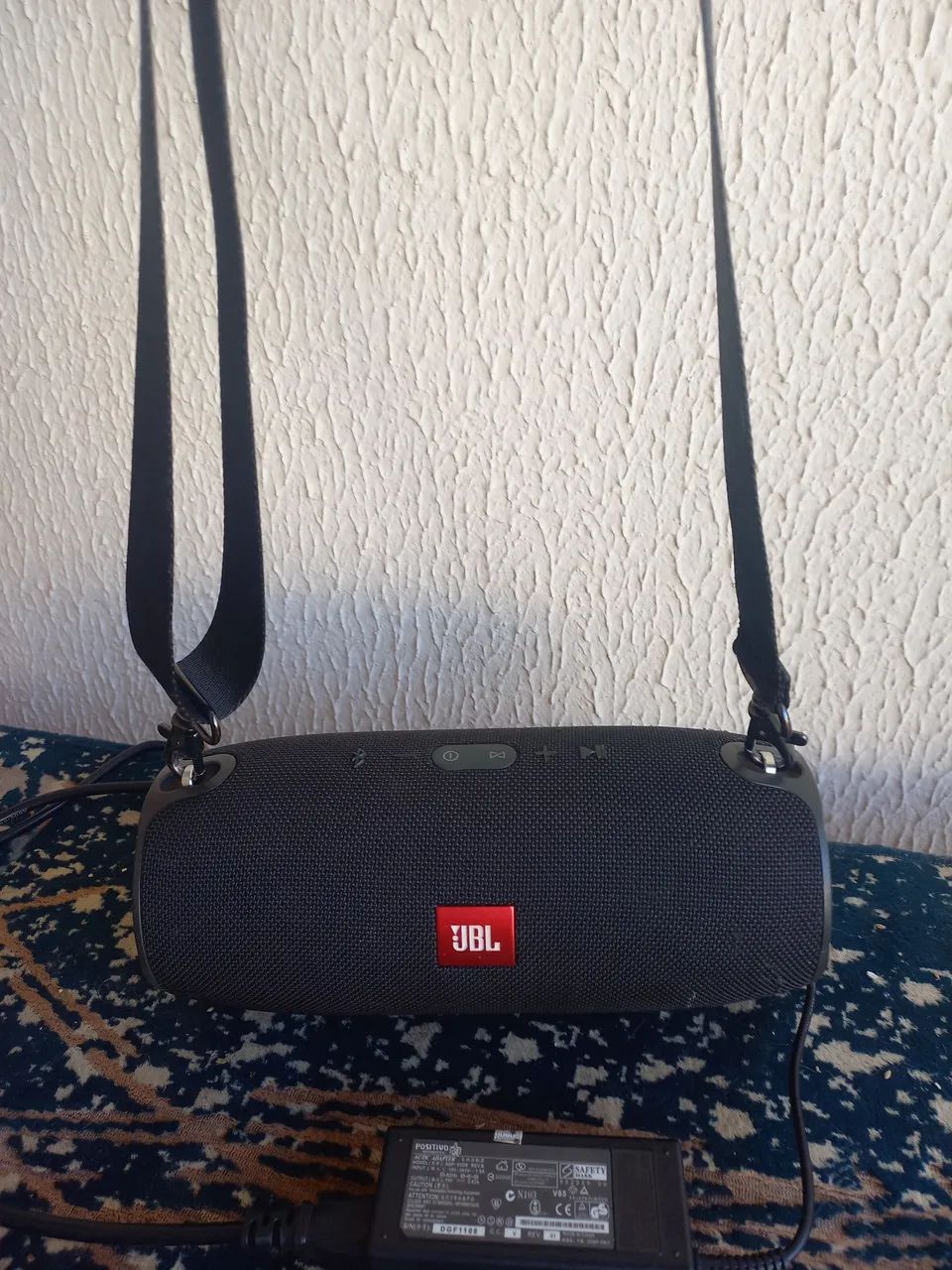 Caixa JBL Xtreme - Foto 2