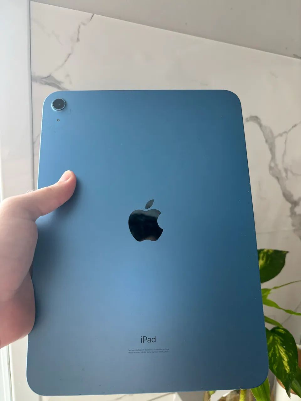 iPad 10 64 GB 