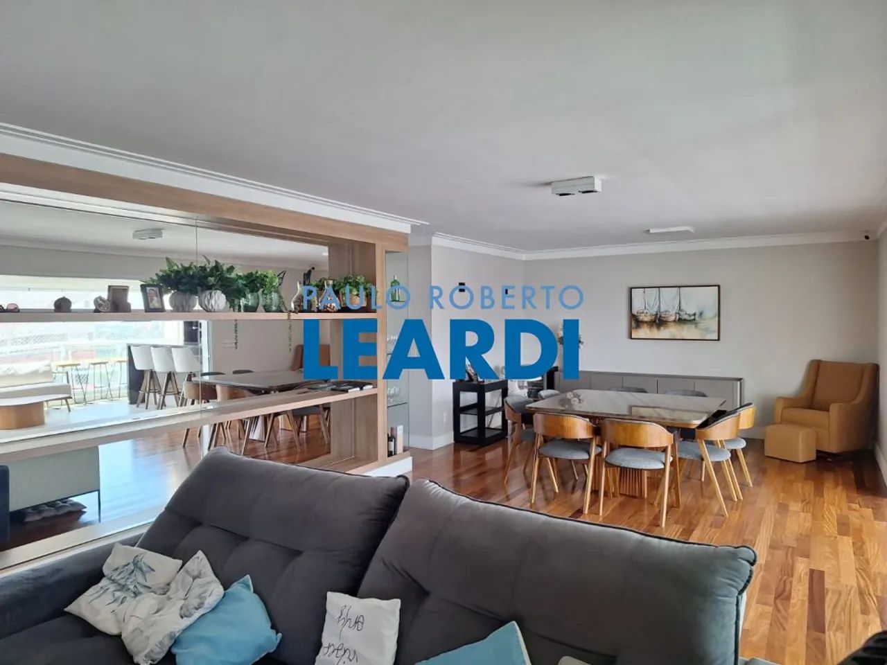 APARTAMENTO - VILA LEOPOLDINA - SP