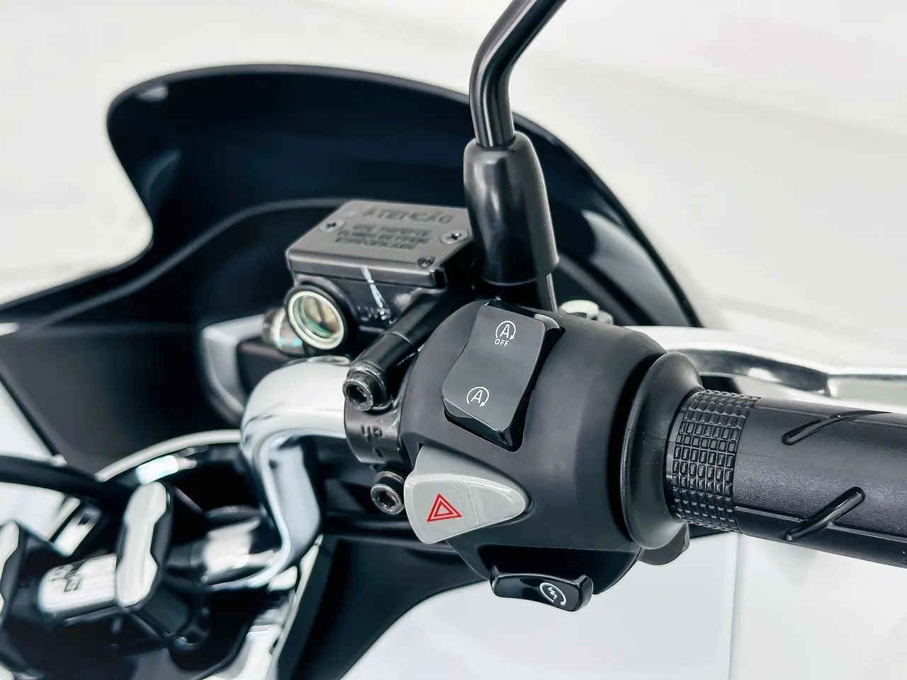 Honda PCX - Foto 5