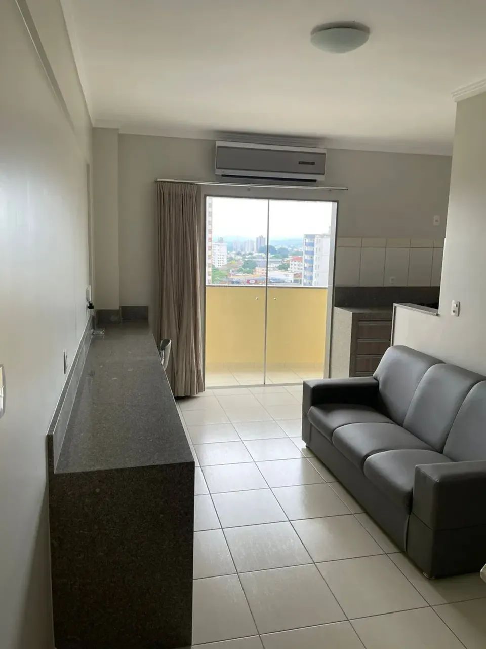1 quarto,próximo à PUC e UFG Setor Leste Universitário - Foto 2