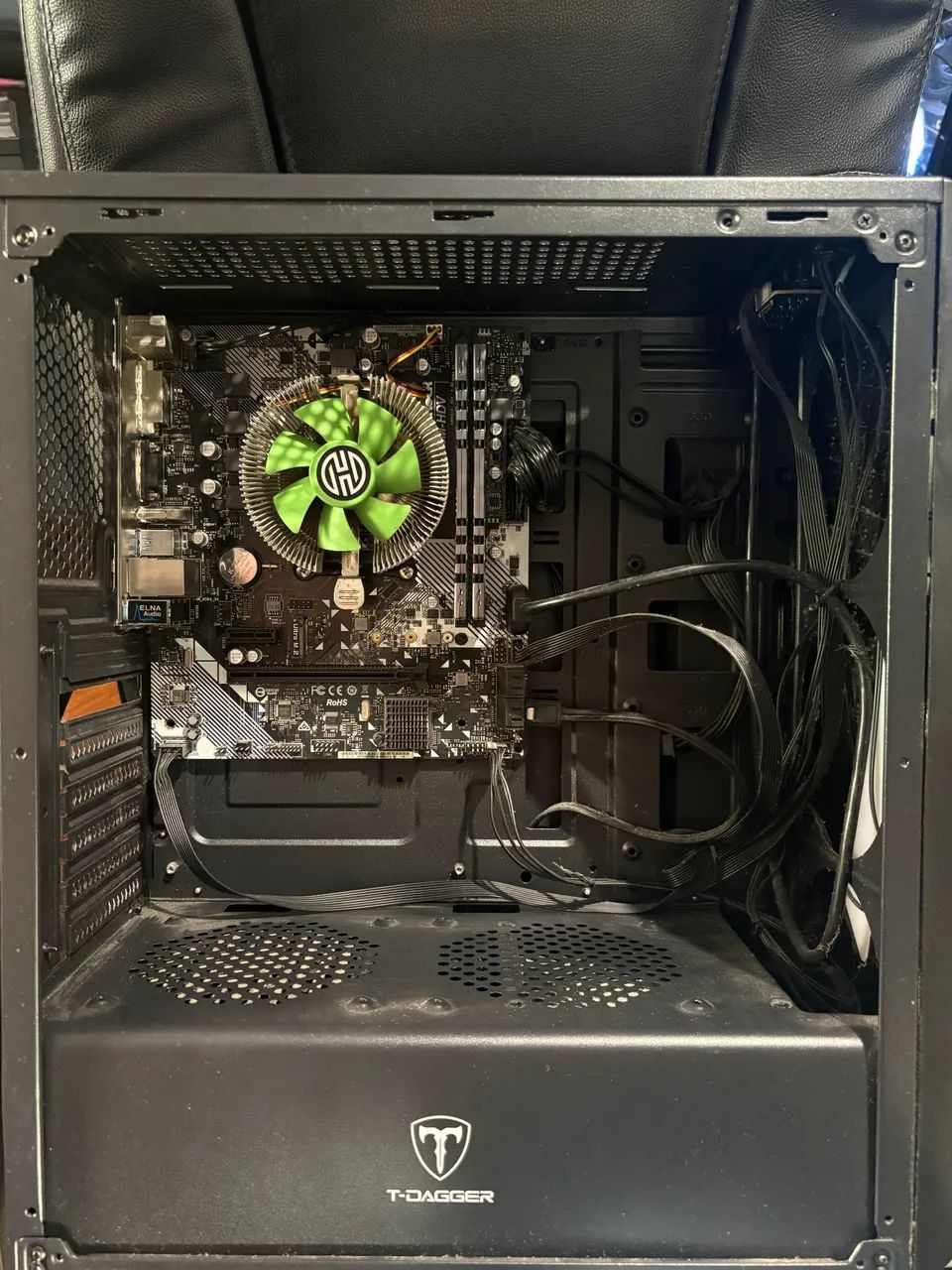 VENDO PC EM ÓTIMO ESTADO  - Foto 3