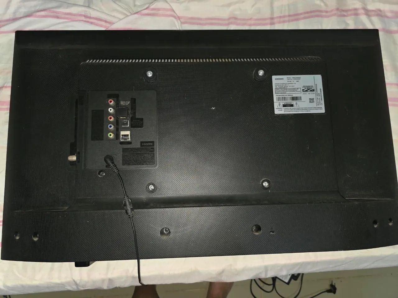 Tv smart Samsung 32? - Foto 5
