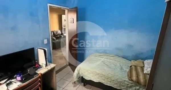 vendo casa alto da mooca - Foto 14