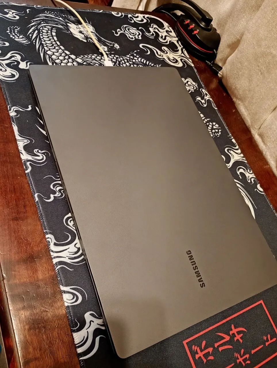 Notebook Samsung Galaxy book 2 - Foto 2