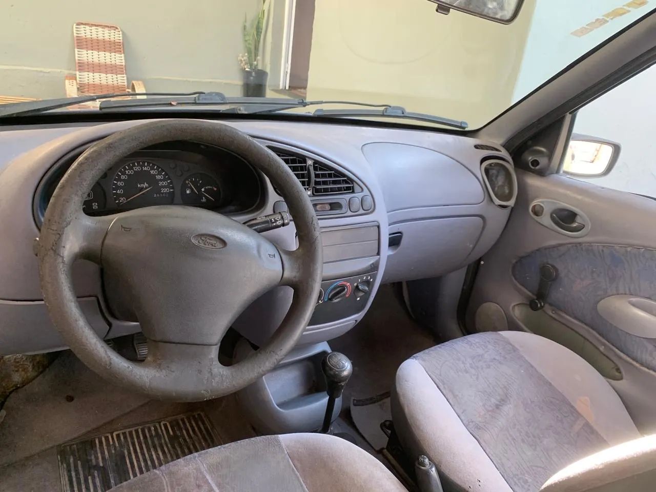 Ford Fiesta Fiesta 1.0i 3p e 5p 1997