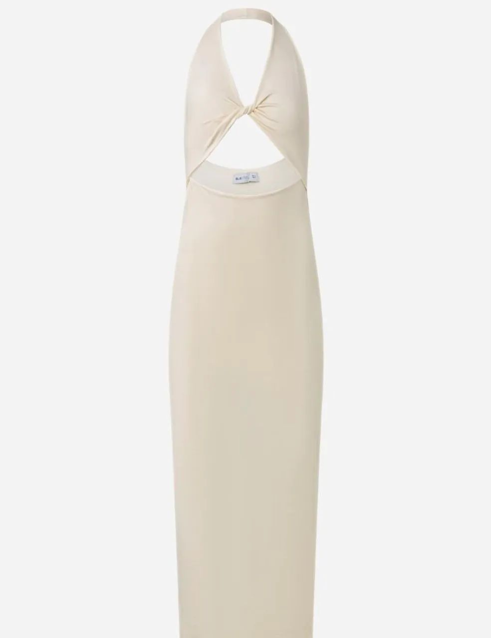 Vestido Midi em Jersey - Foto 3