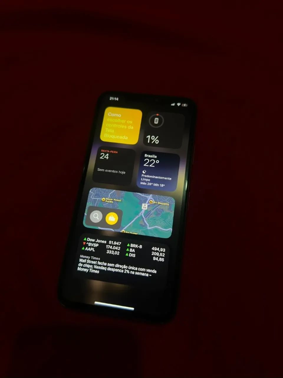 IPHONE 11 PRO MAX - Foto 4