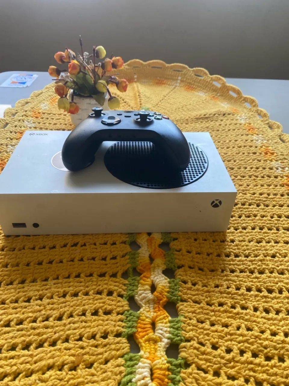 Vendo Xbox séries s - Foto 2