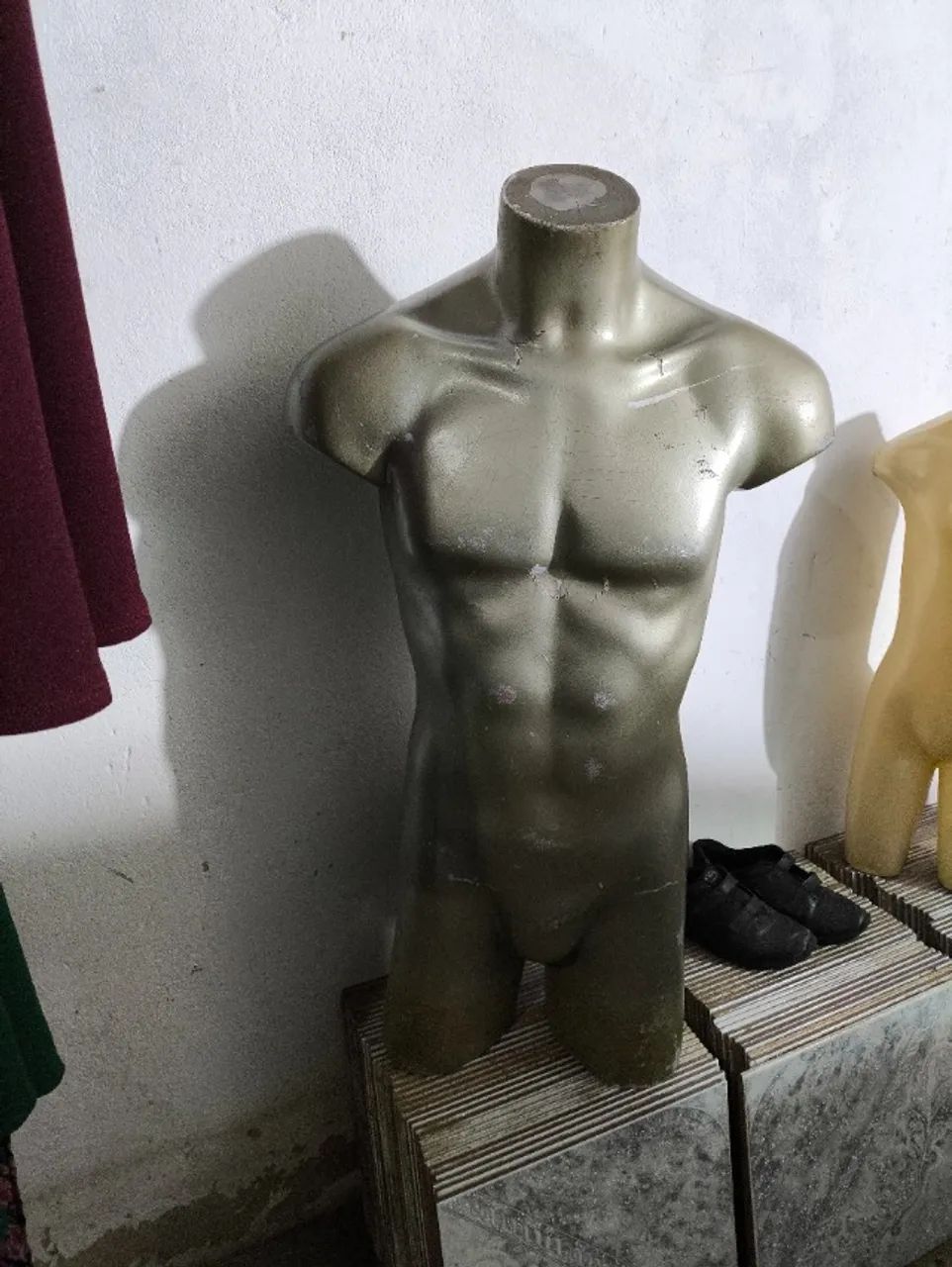 Manequim  - Foto 2