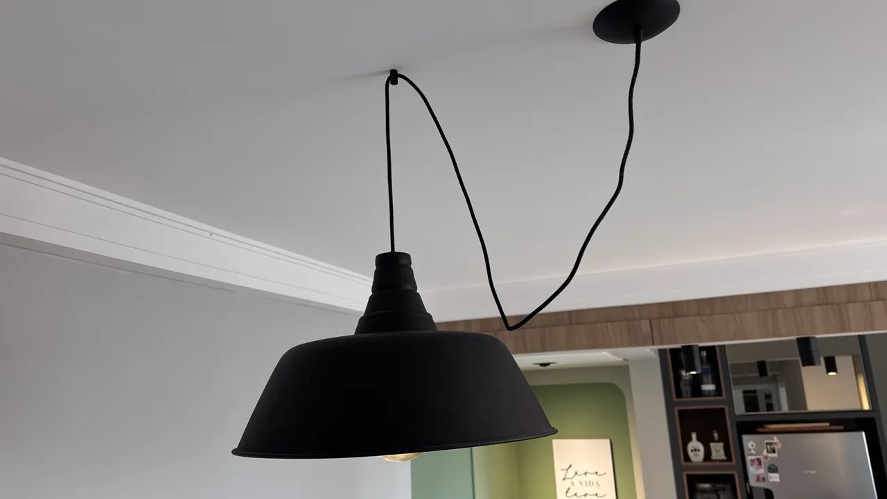 Luminária  - Foto 3