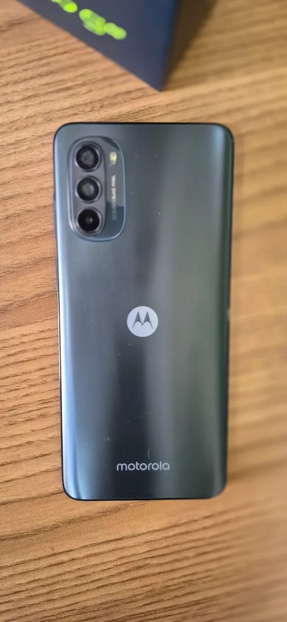 Celular Motorola Moto G62 - Foto 5