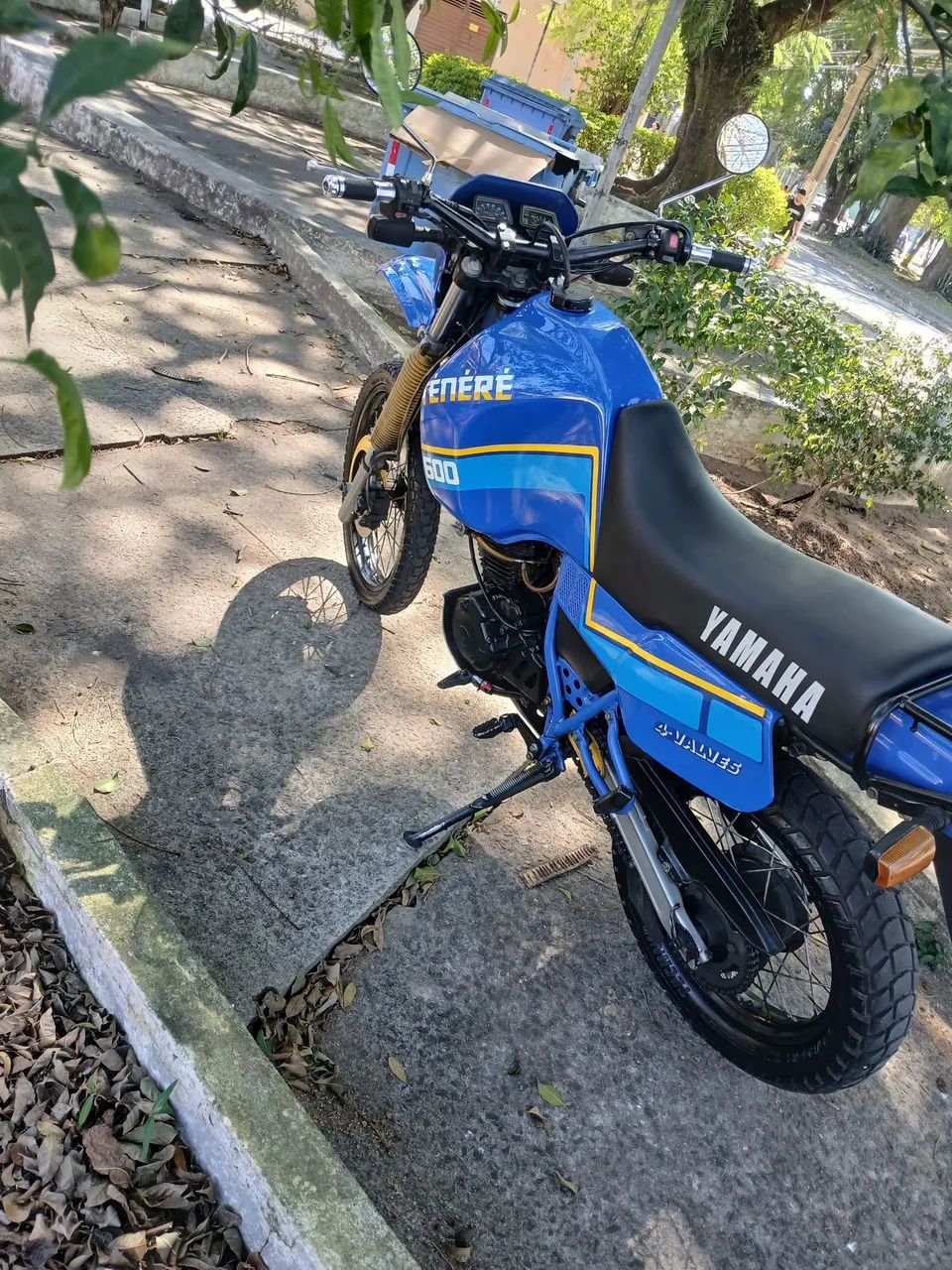 Tenere600 - Foto 3