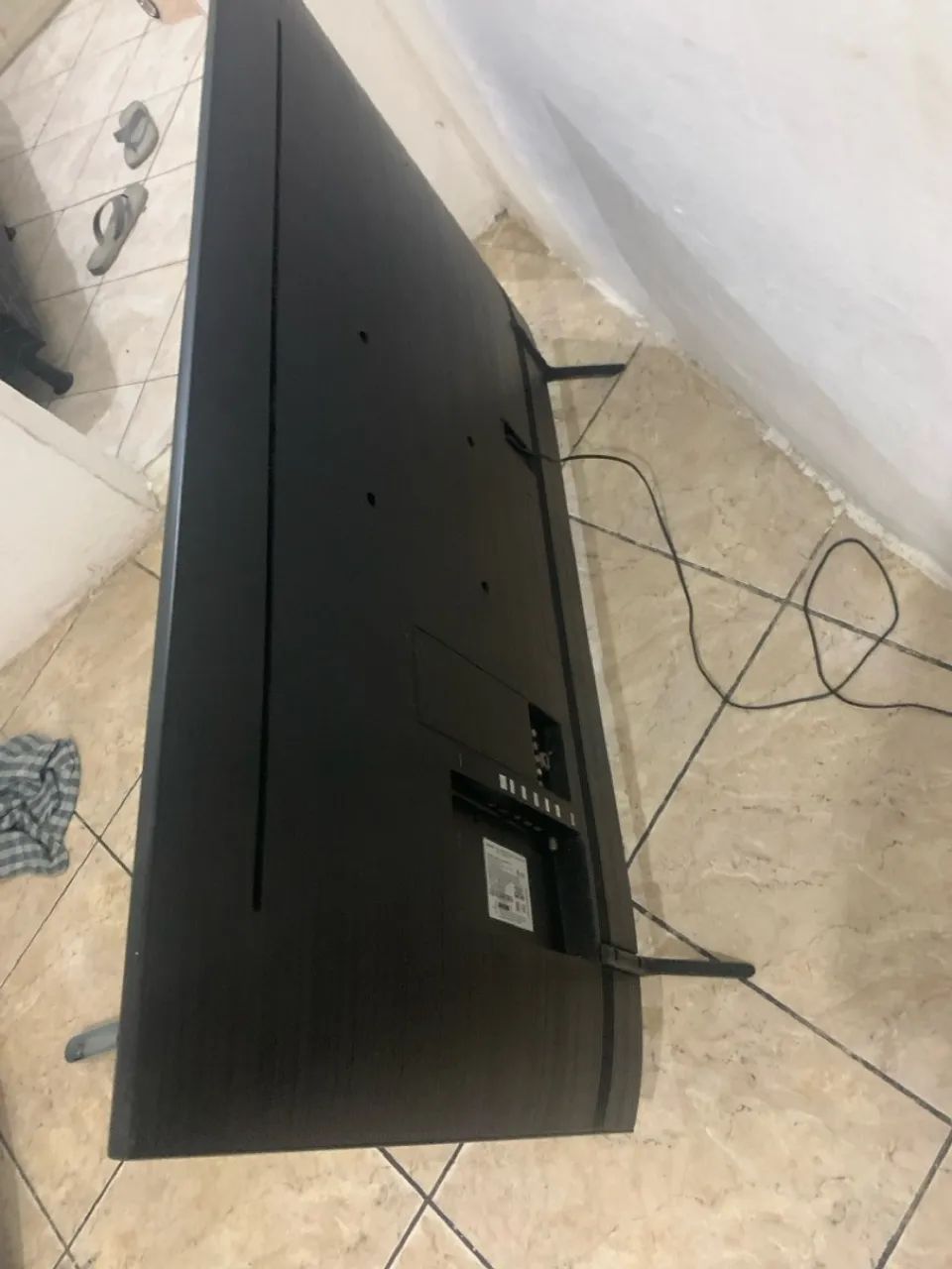 Tv 50 pra vender rápido  - Foto 2