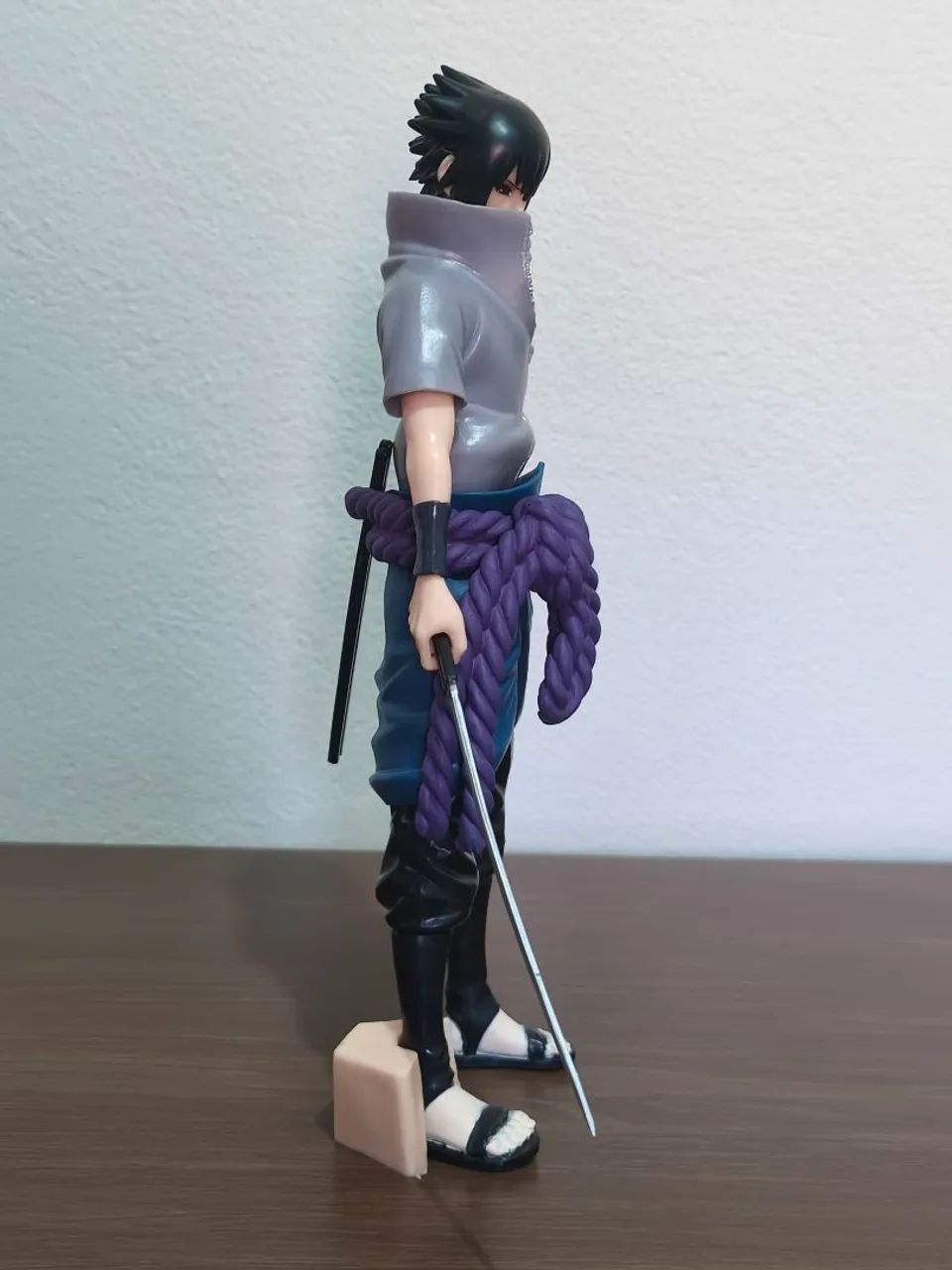 Sasuke uchiha  - Foto 4