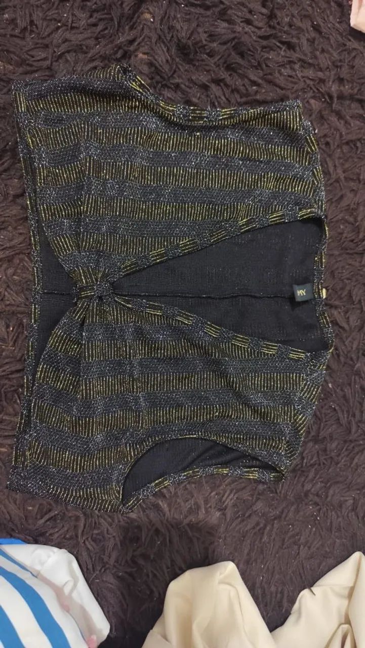 ROUPAS USADAS APENAS UMA VEZ - Foto 3