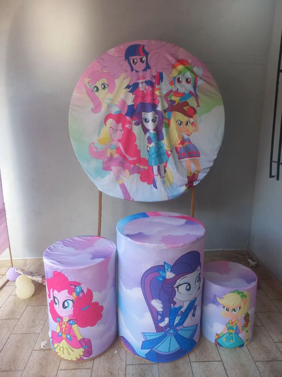 Vendo capas de festa - Foto 2