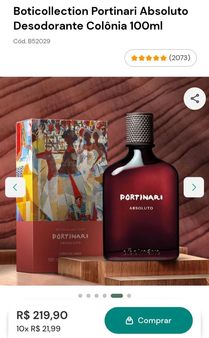 Perfumes - Foto 3