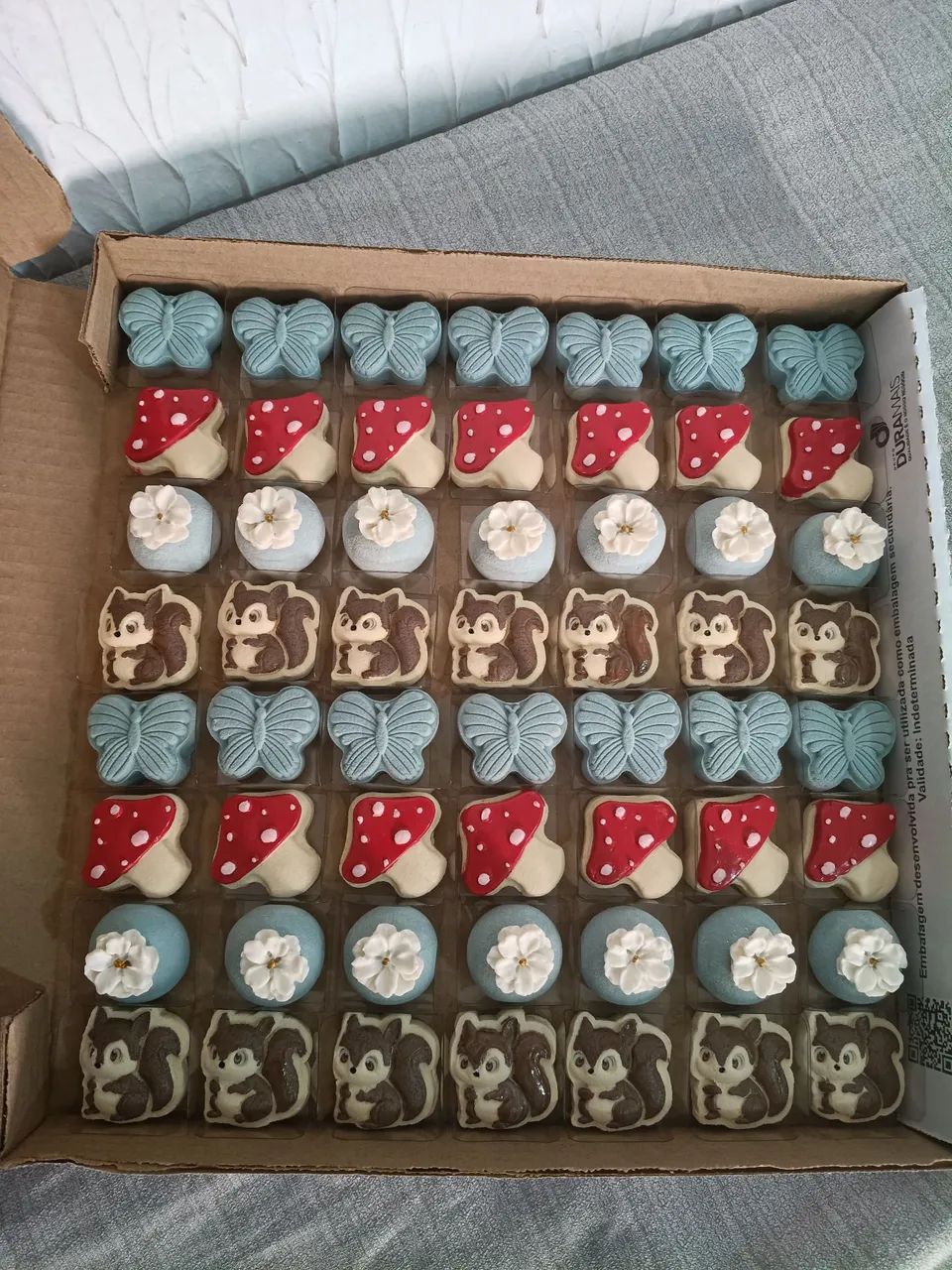 Aniversários,casamentos,batizados ... - Foto 2