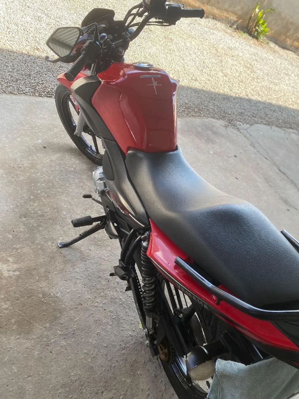 Fazer 150 11.200 - Foto 5