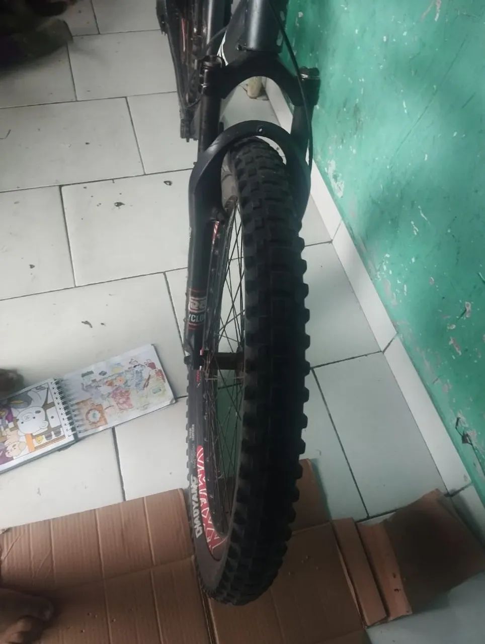 Bike  - Foto 2