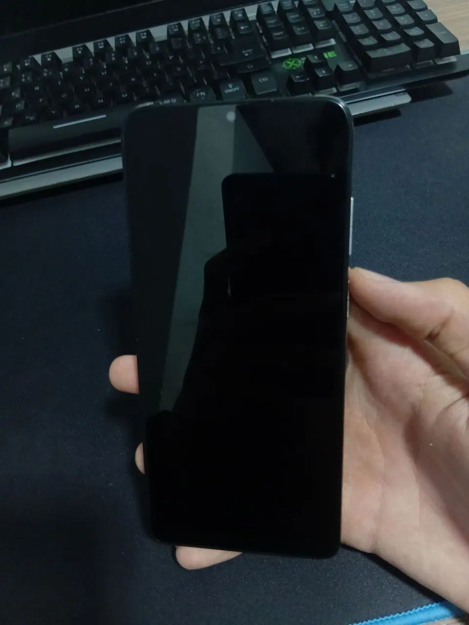 Motorola Moto E22 - Foto 2