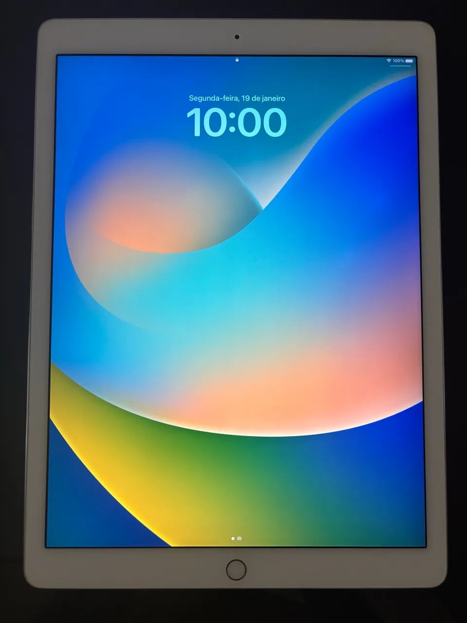 Tablet Apple IPad Pro 12.9 Pol  - Foto 5