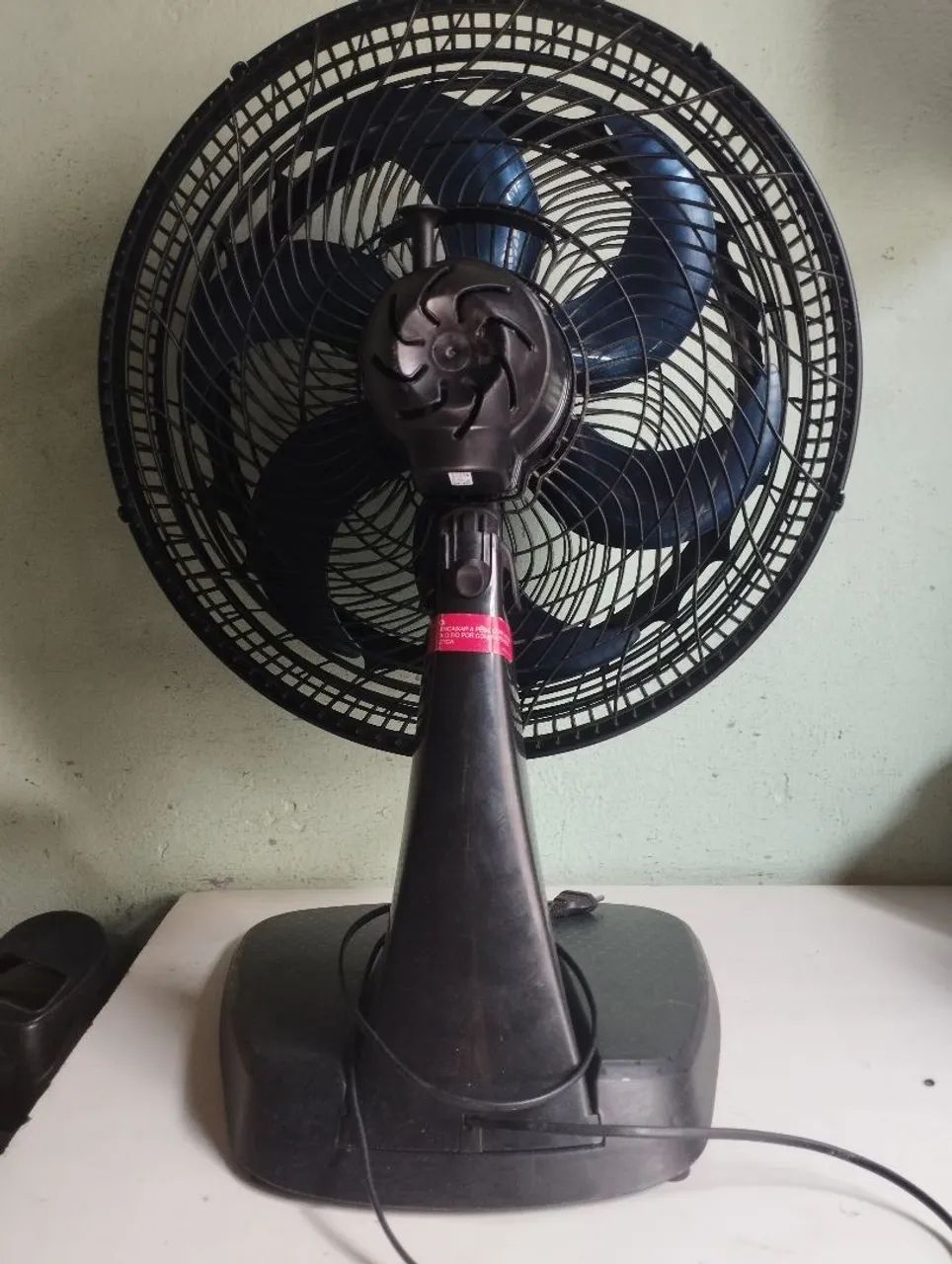 Ventilador Arno  - Foto 3