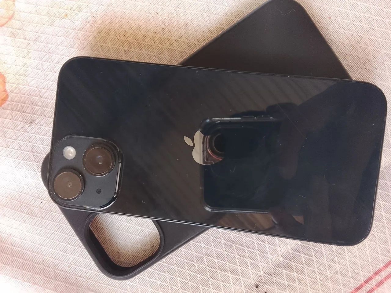 celular iPhone 