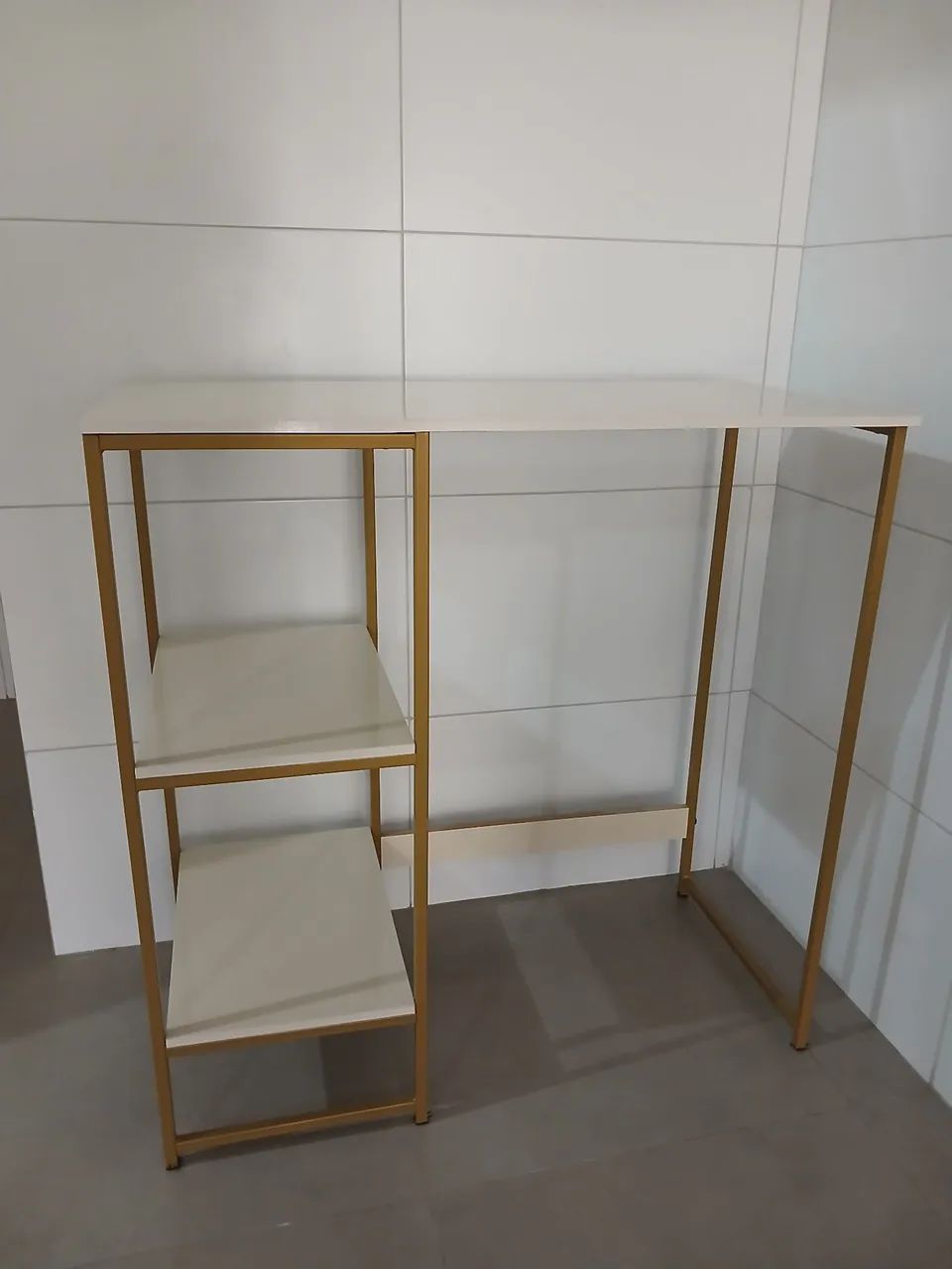 Mesa para Cantinho do Café ou Aparador 0,90cm