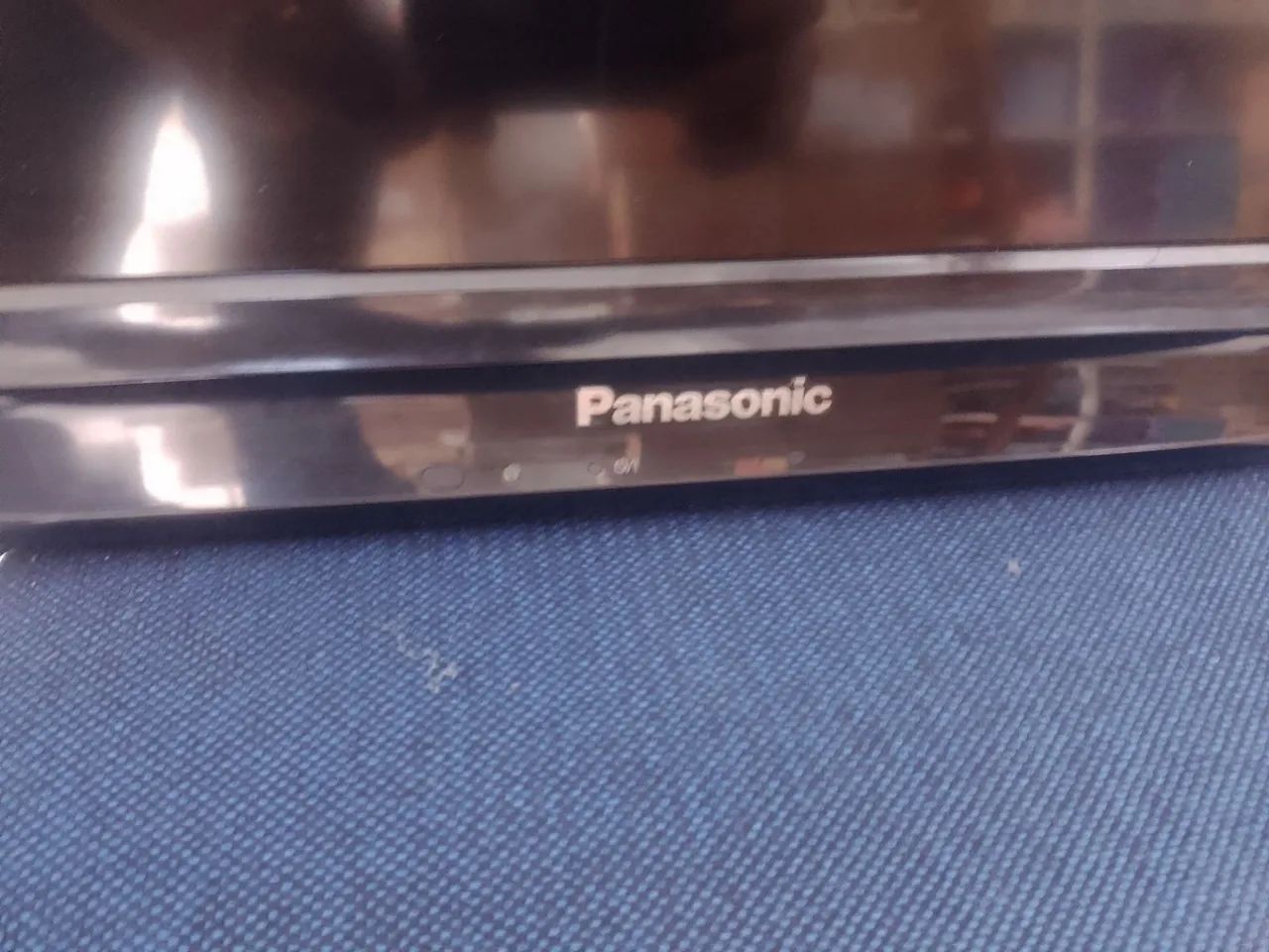 Televisão Panasonic 32 Polegadas (Usada)  - Foto 3