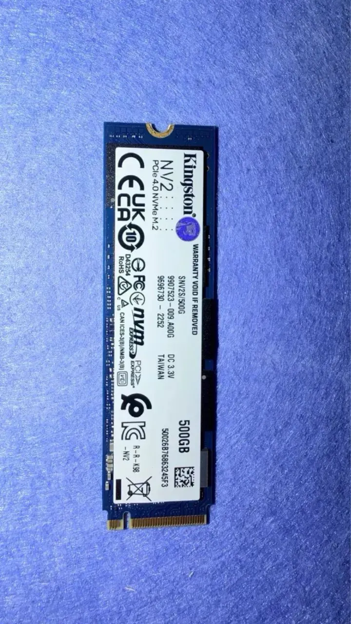 Ssd 128gb - Armazenamento - Jardim Zilda, São Paulo 1505759839 | OLX