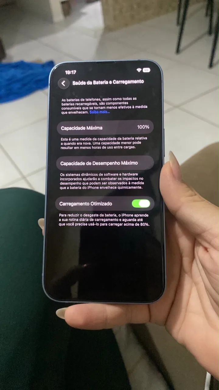 iPhone 14 - Foto 5