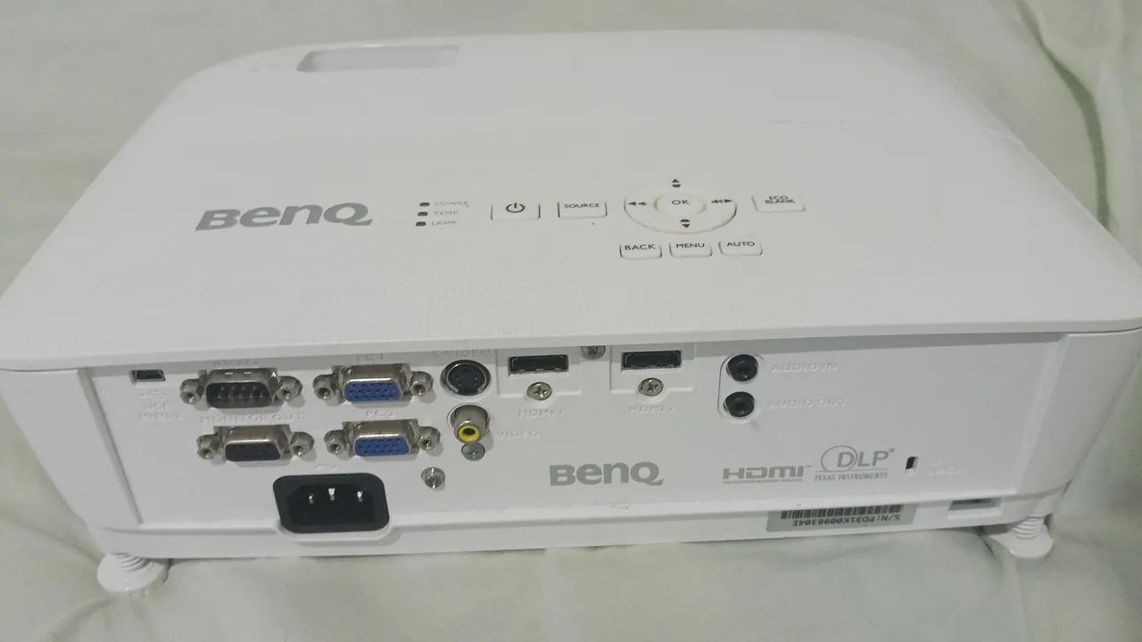 Projetor Banq - Foto 4