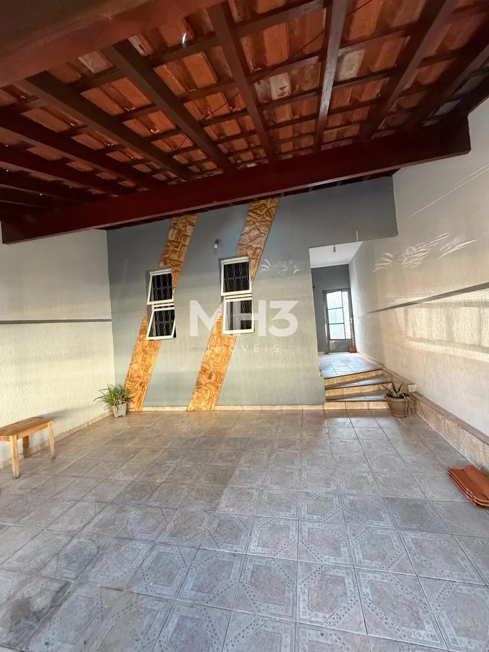 casa - Jardim Macarenko - Sumaré - Foto 2