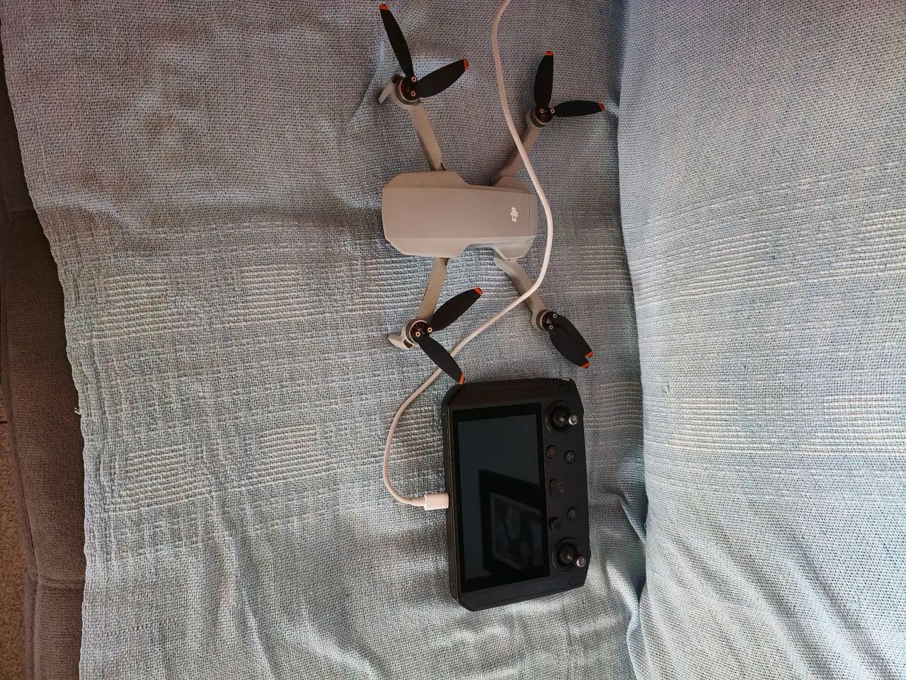 DRONE MINI 2 - Foto 2