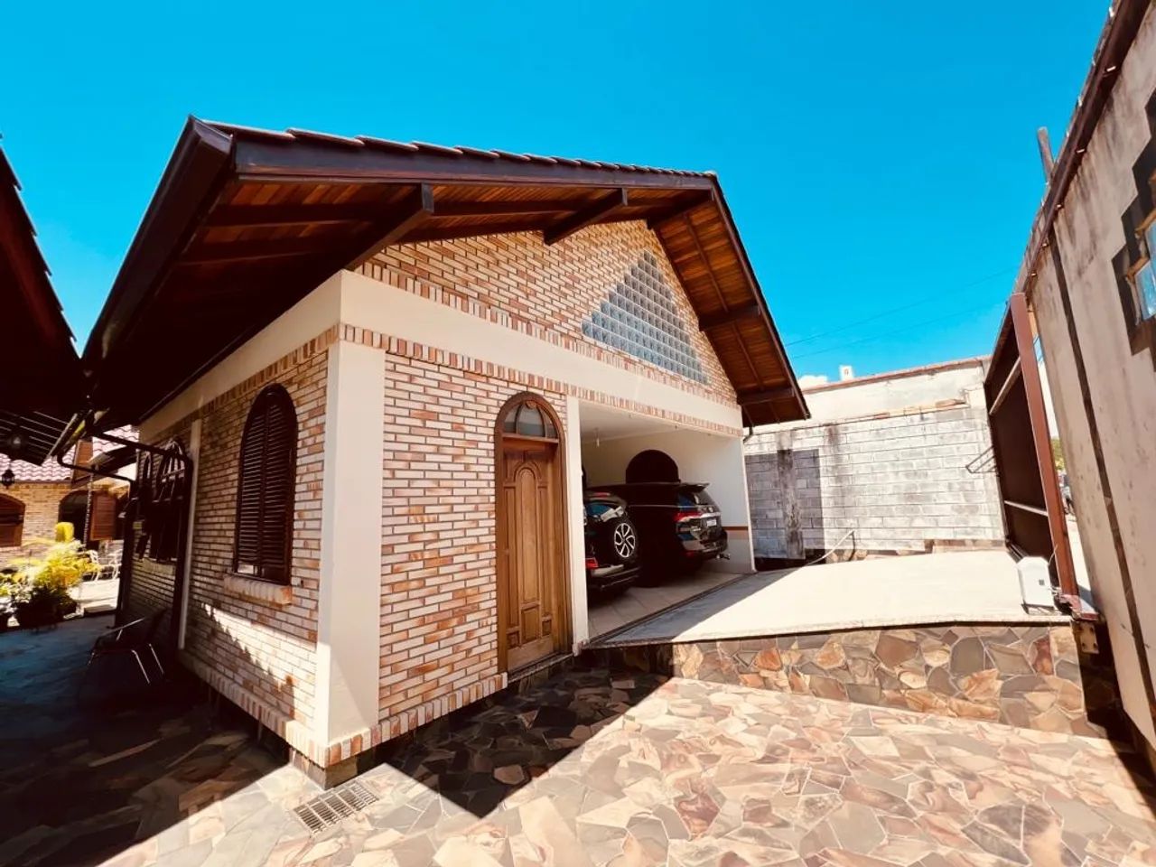 Casa Residencial de 5 quartos no Itaguaçú - Foto 4
