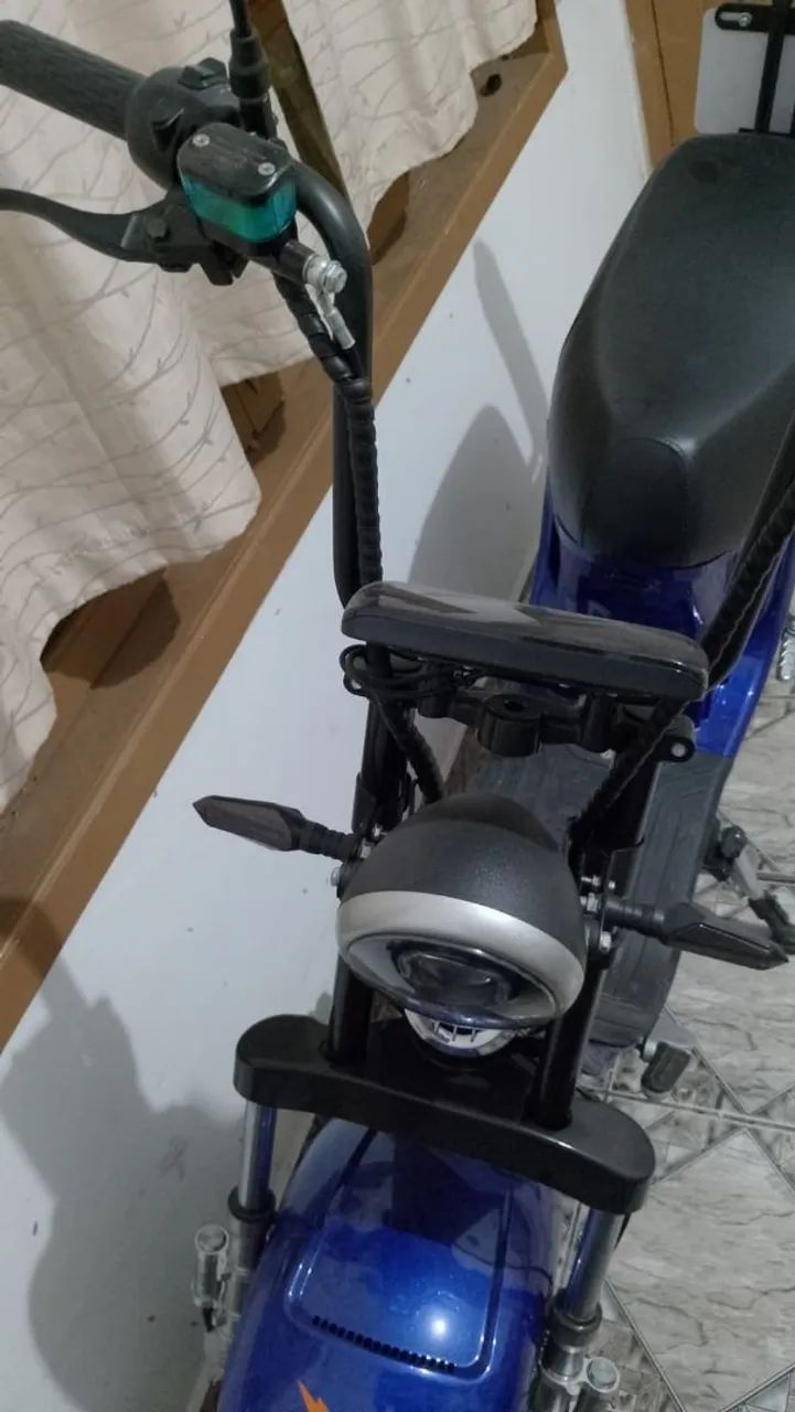 Scooter Elétrica  - Foto 2
