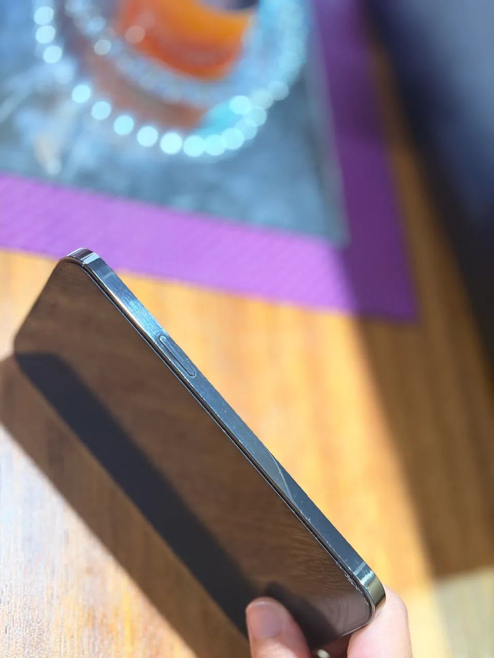 iPhone 13 Pro Max - Foto 5