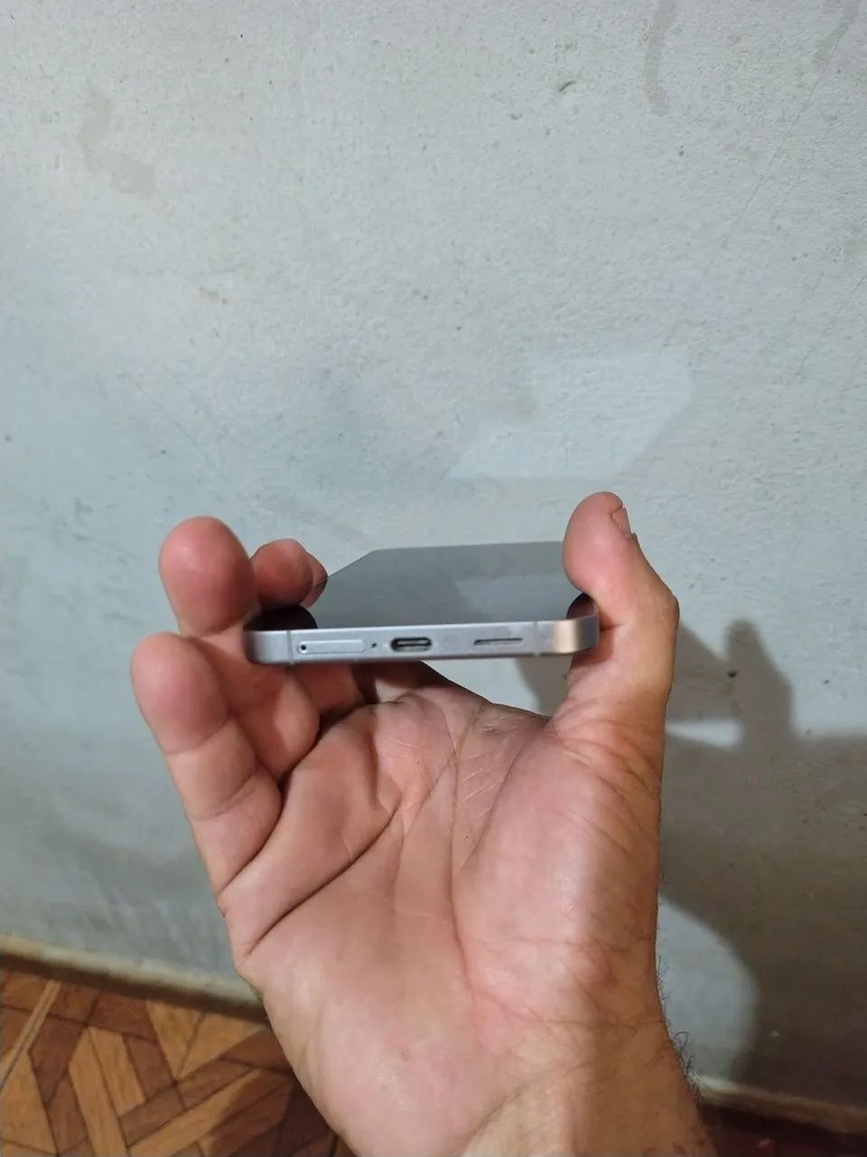 Samsung Galaxy s25 fe  - Foto 3