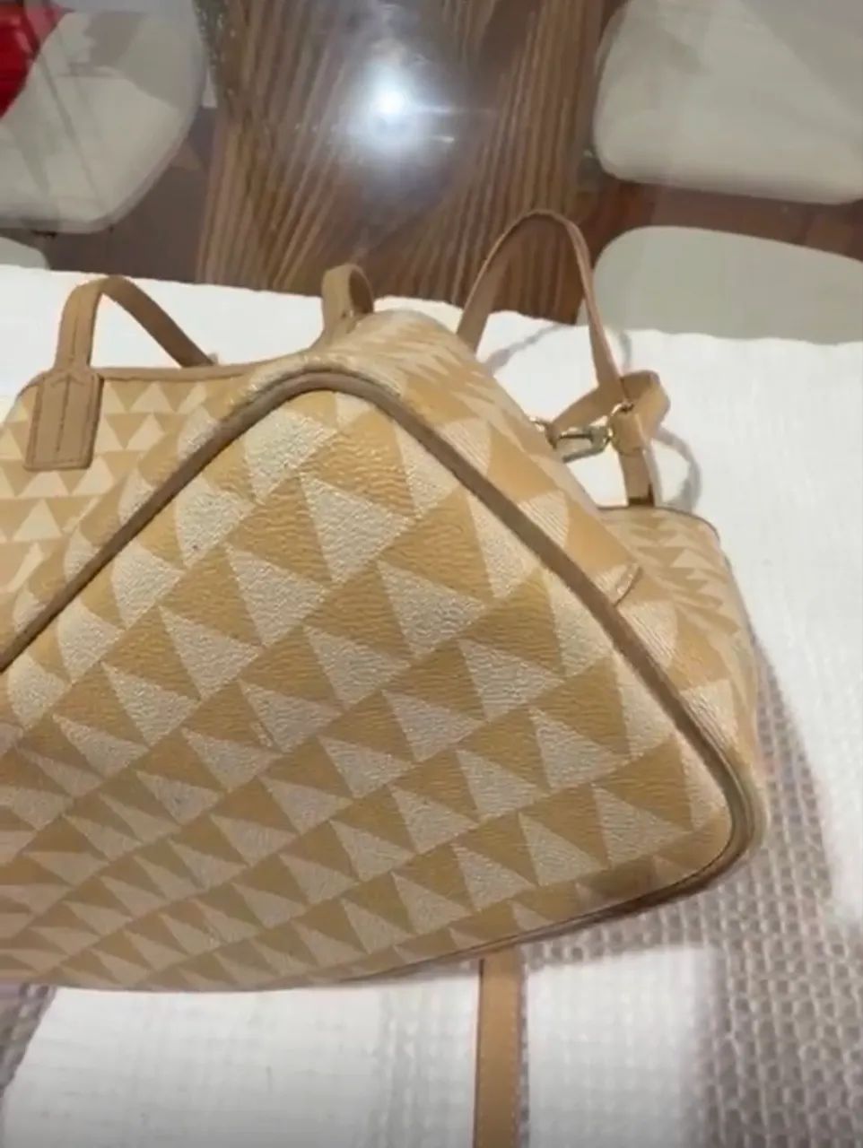 Bolsa Schutz  - Foto 4